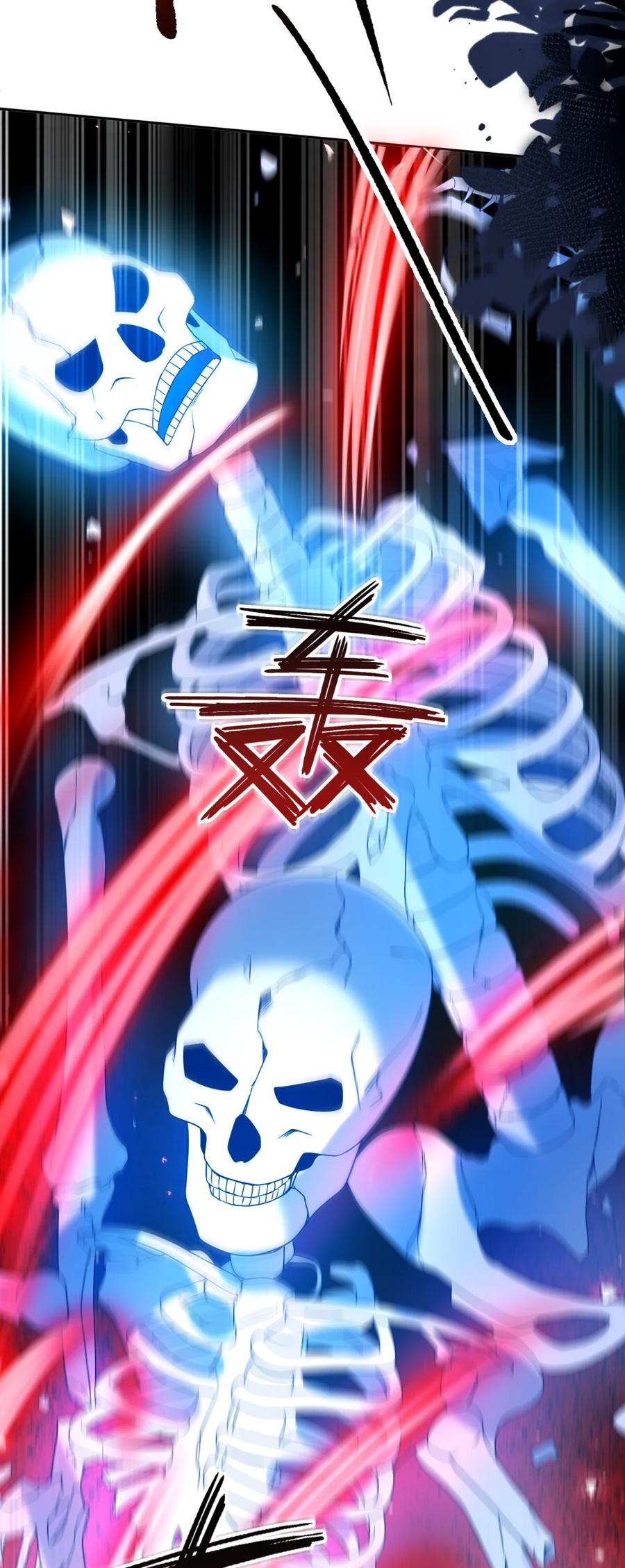 《不断作死后我成了白月光》011 我准备了两张脸 第30页