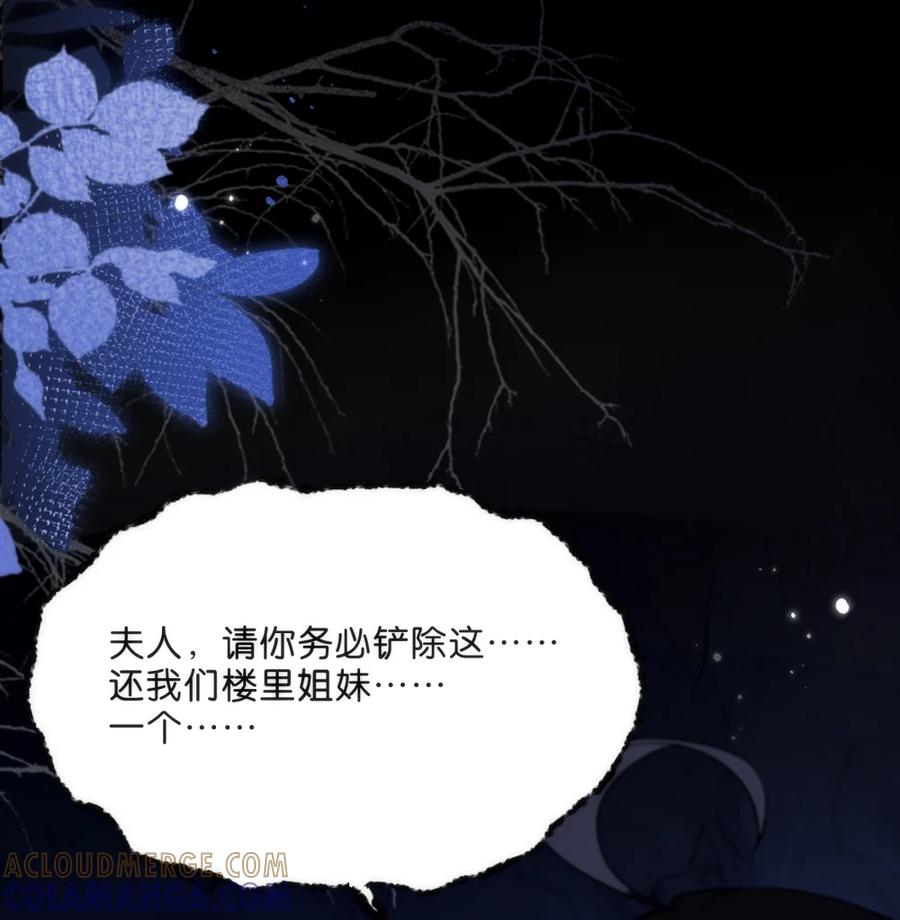 《不断作死后我成了白月光》011 我准备了两张脸 第23页