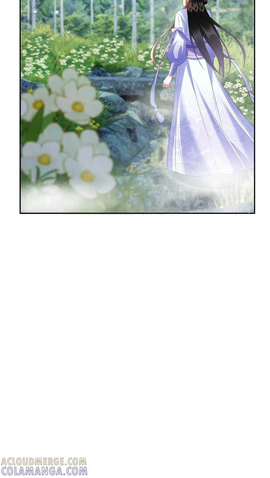 《不断作死后我成了白月光》014 与温鹤眠的相识 第43页