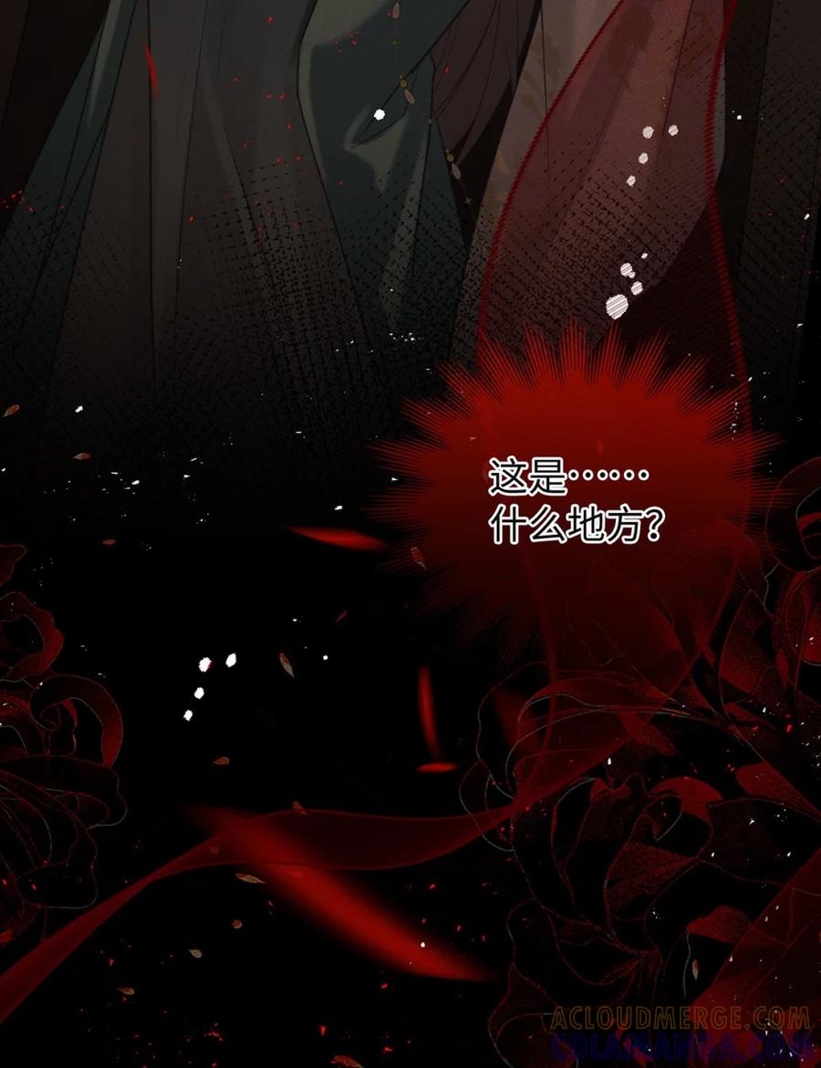 《向师祖献上咸鱼》16 痛苦的记忆 第39页