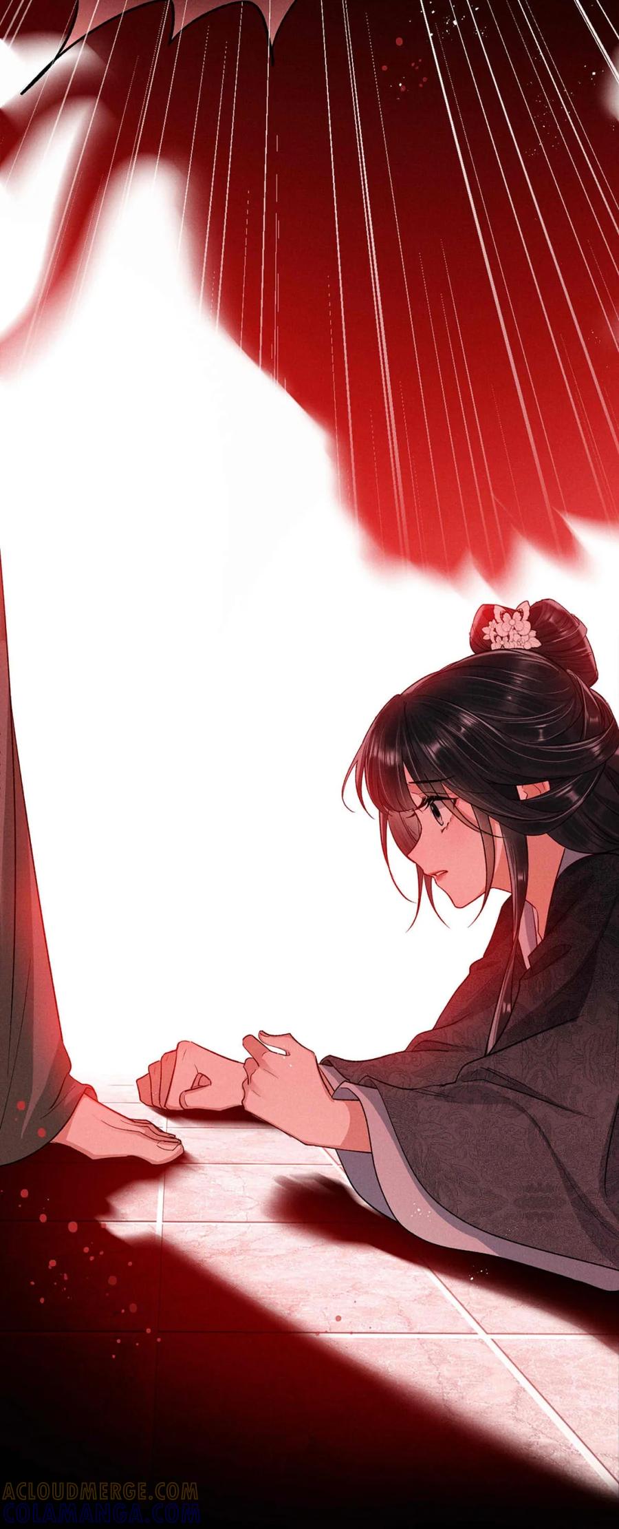 《向师祖献上咸鱼》16 痛苦的记忆 第9页