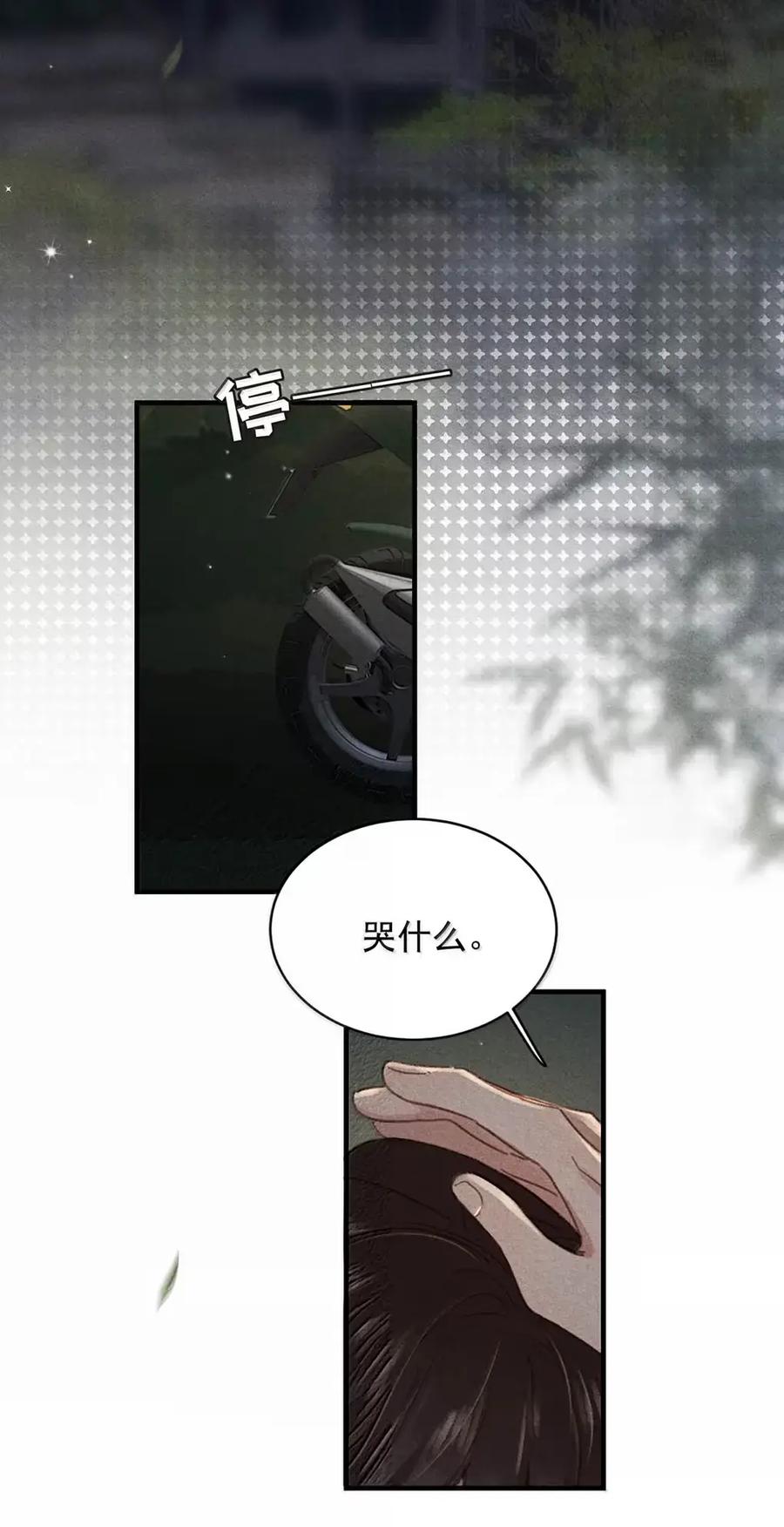 《楚天以南》021 因为肺是很重要的器官。 第26页