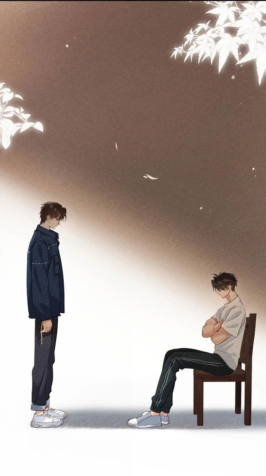 《楚天以南》022 李月驰在吻我……这竟然是真的。 第5页