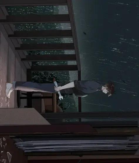 《楚天以南》025 就算是李月驰不爱我，也没关系。 第39页