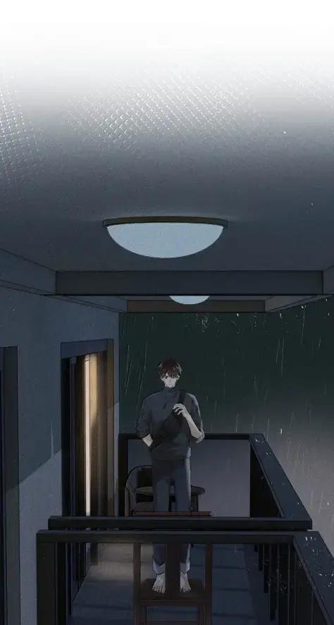 《楚天以南》025 就算是李月驰不爱我，也没关系。 第26页