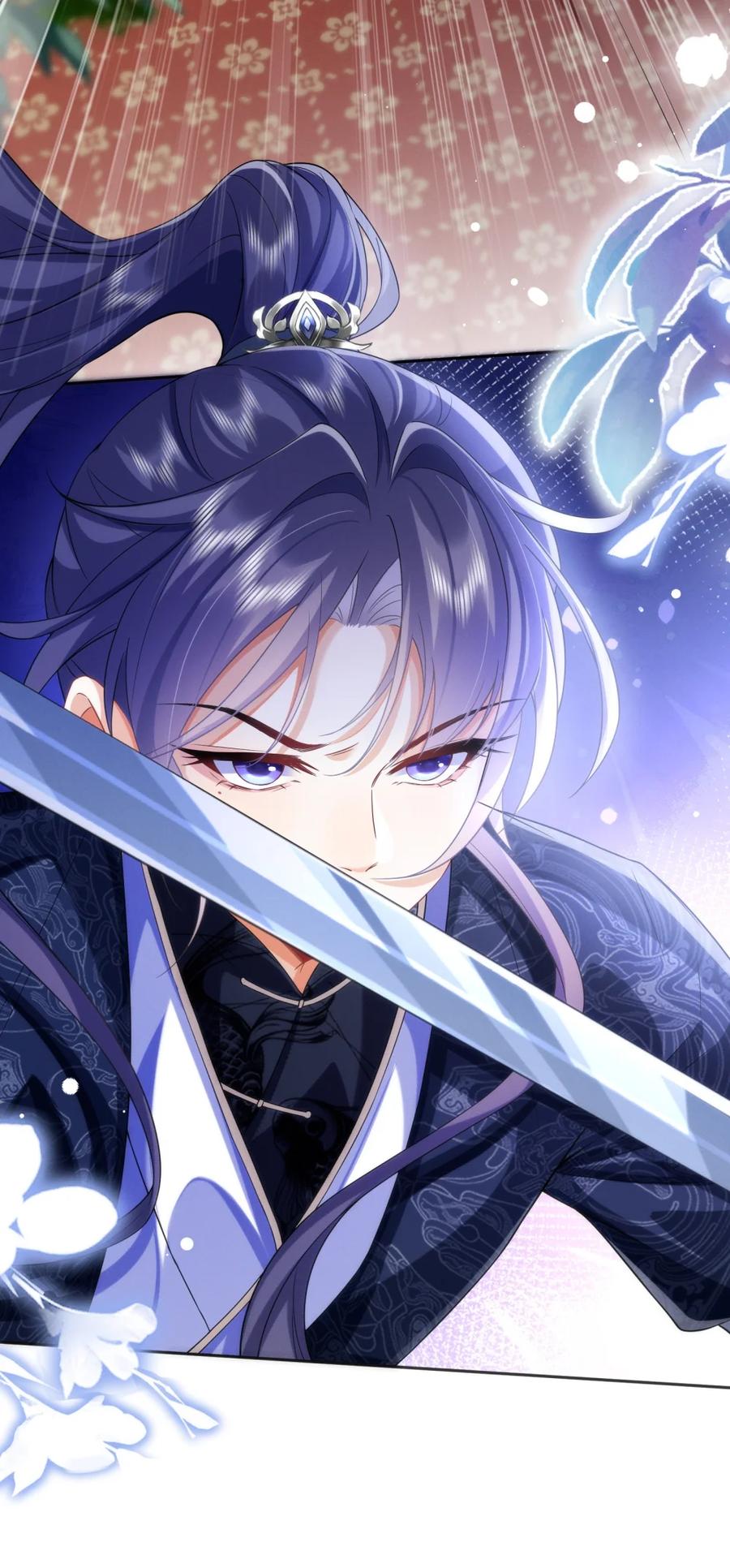 《不断作死后我成了白月光》004 这位仙女是在帮你啊！ 第36页