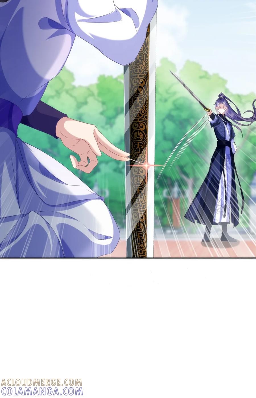 《不断作死后我成了白月光》004 这位仙女是在帮你啊！ 第13页