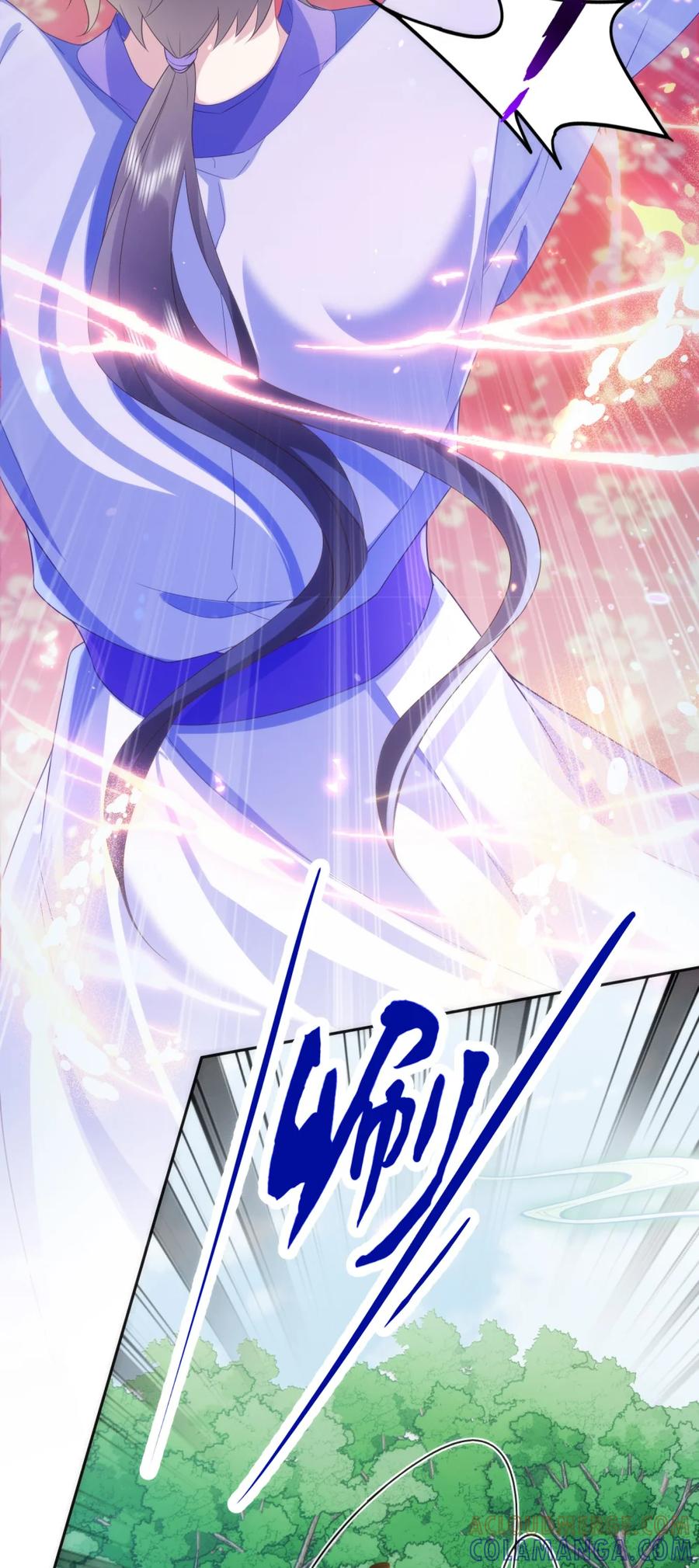 《不断作死后我成了白月光》004 这位仙女是在帮你啊！ 第10页