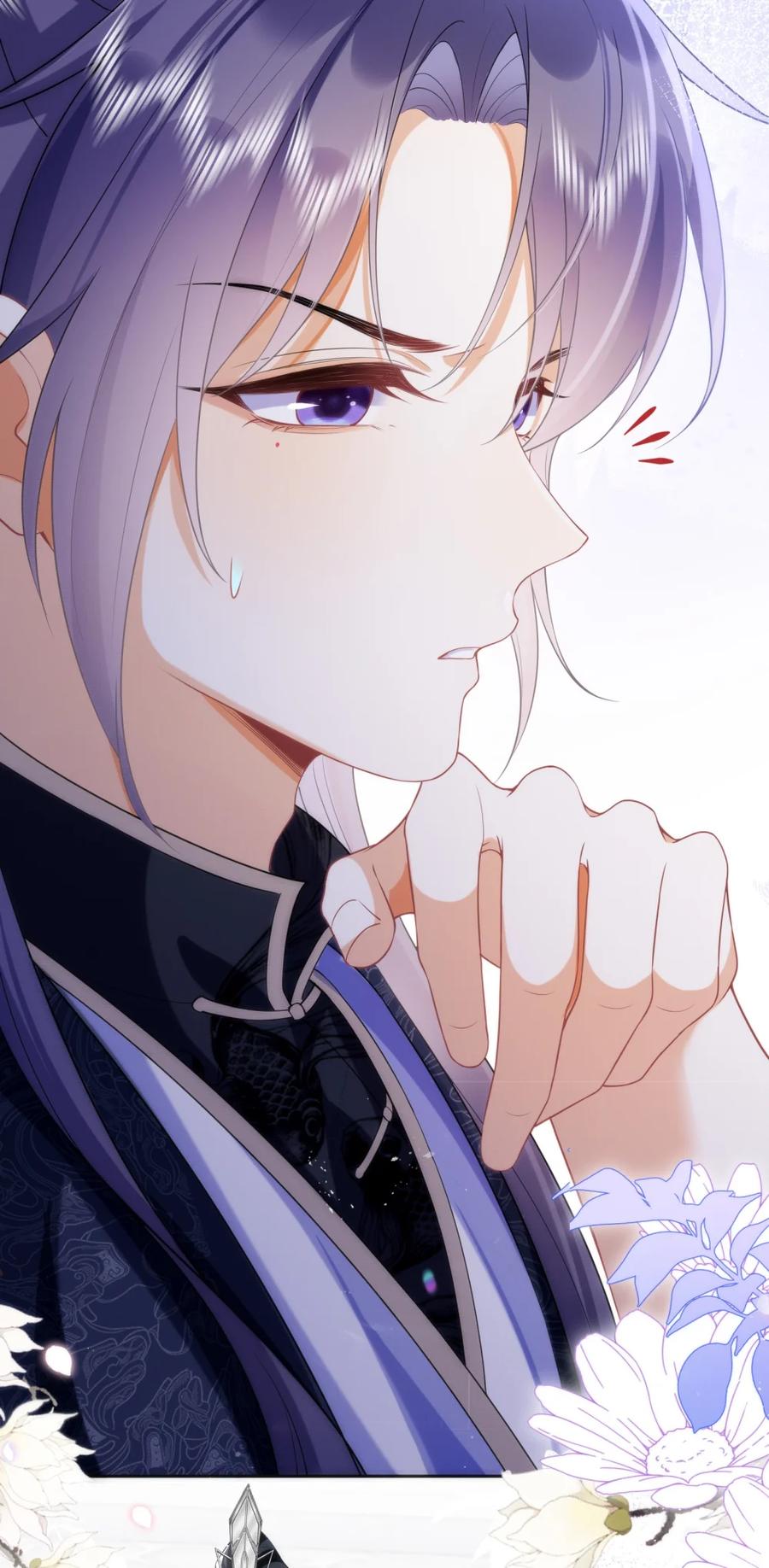 《不断作死后我成了白月光》005 让我教你一些你这个年纪之外的事吧~ 第12页