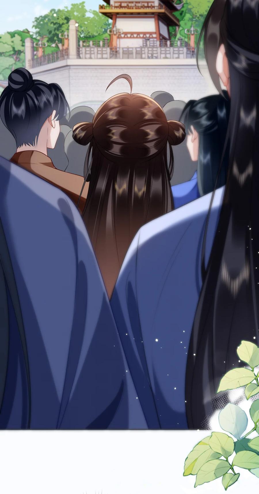 《不断作死后我成了白月光》005 让我教你一些你这个年纪之外的事吧~ 第4页