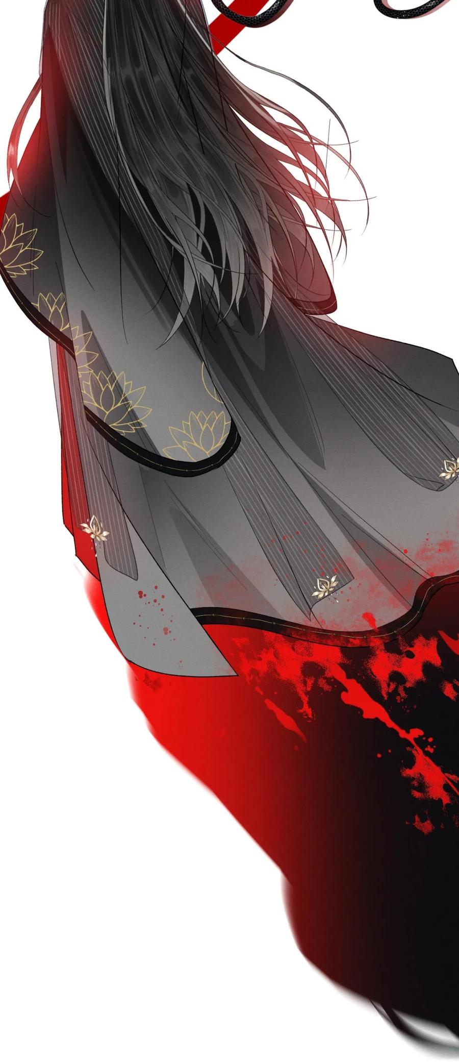《向师祖献上咸鱼》04 这条大蛇怎么有点像狗 第16页