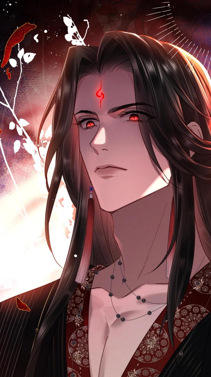 《向师祖献上咸鱼》04 这条大蛇怎么有点像狗 第10页