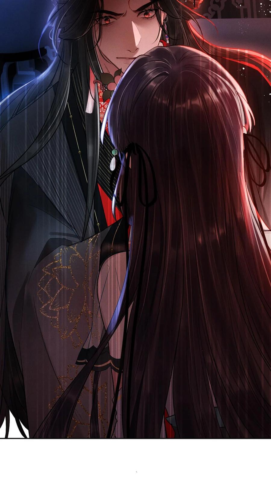 《向师祖献上咸鱼》07 苟，苟到天长地久！ 第6页