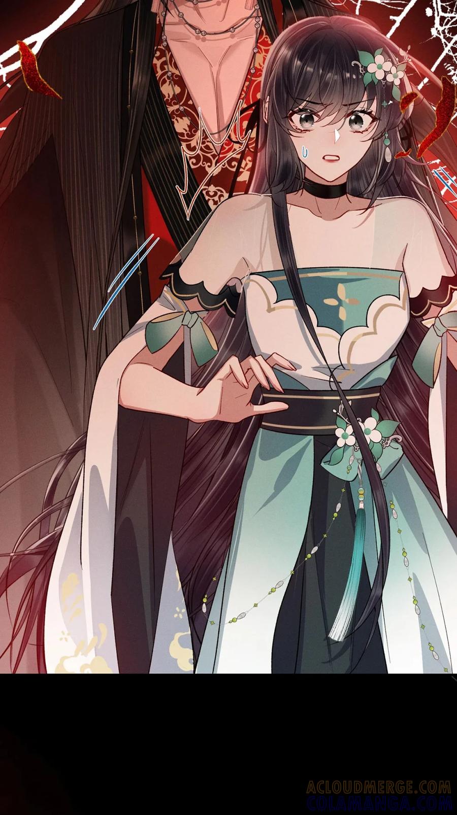 《向师祖献上咸鱼》07 苟，苟到天长地久！ 第37页