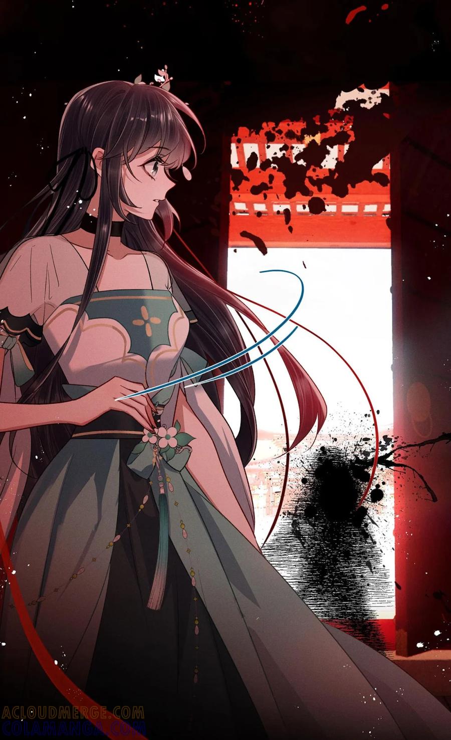 《向师祖献上咸鱼》07 苟，苟到天长地久！ 第33页