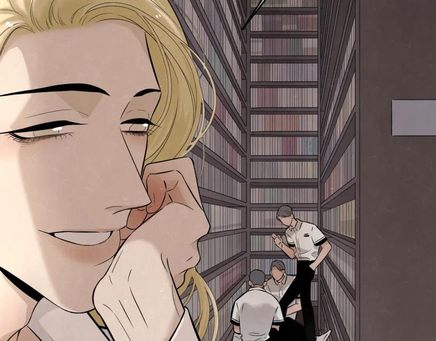 不乖 - 第8话 我的人我来管教 - 第30张图