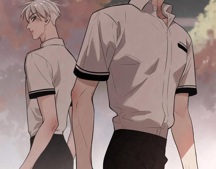 不乖 - 第8话 我的人我来管教 - 第12张图