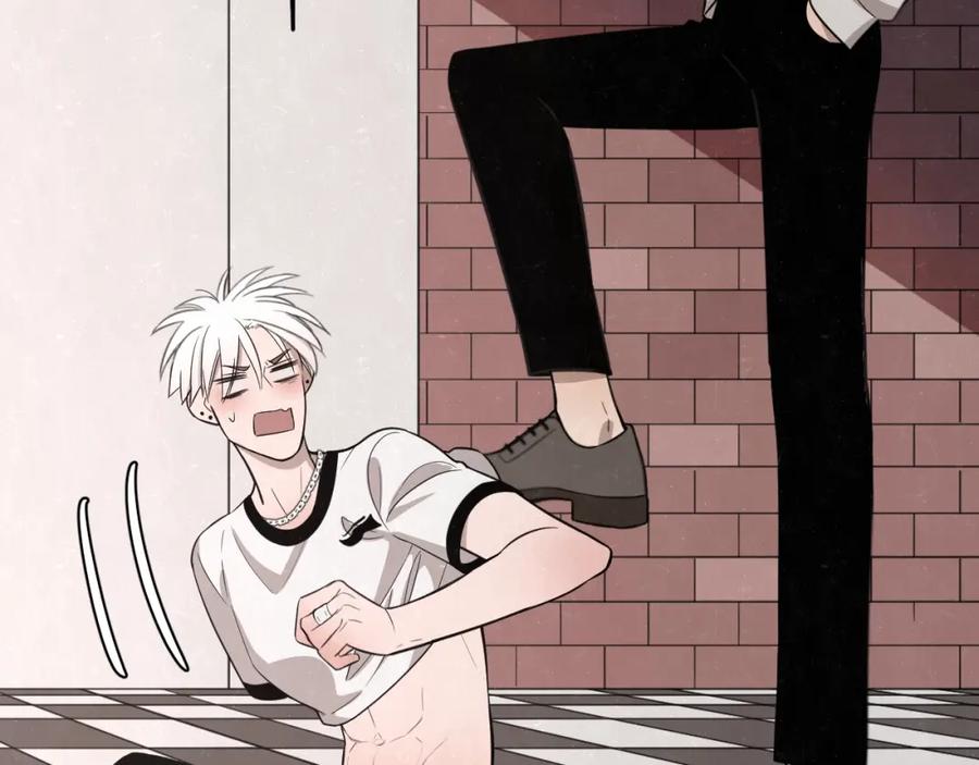 不乖 - 第12话 被我抓住了 - 第60张图