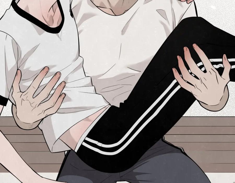 不乖 - 第14话 乖乖坐好 - 第51张图