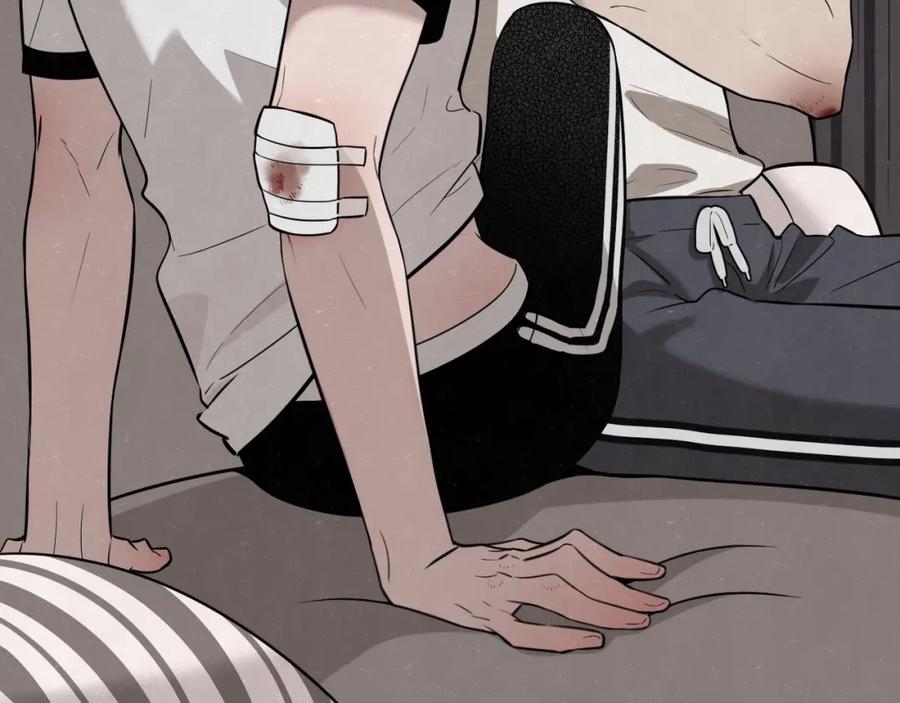 不乖 - 第14话 乖乖坐好 - 第18张图