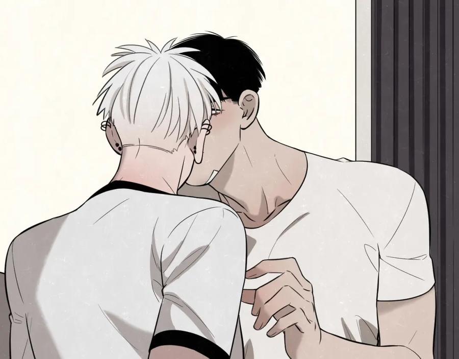 不乖 - 第14话 乖乖坐好 - 第17张图