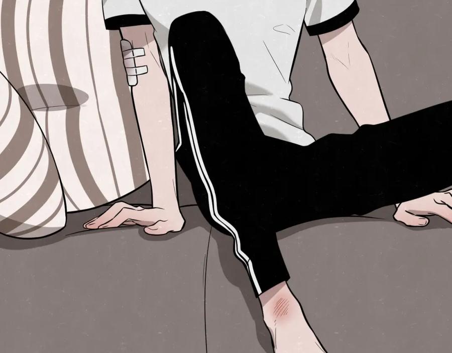 不乖 - 第14话 乖乖坐好 - 第42张图