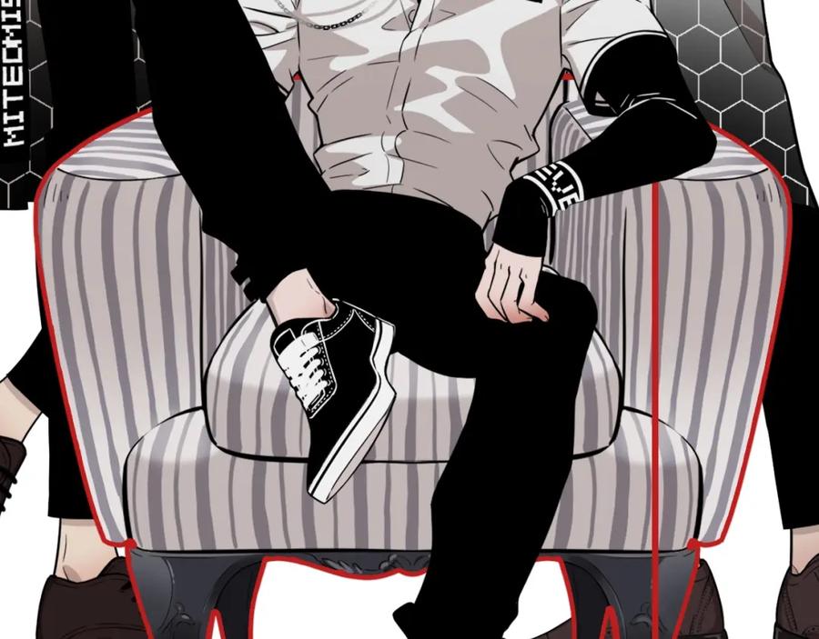 不乖 - 第16话 微光初遇 - 第69张图