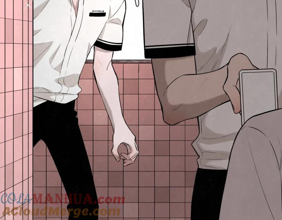 不乖 - 第20话 全校都知道了？ - 第55张图