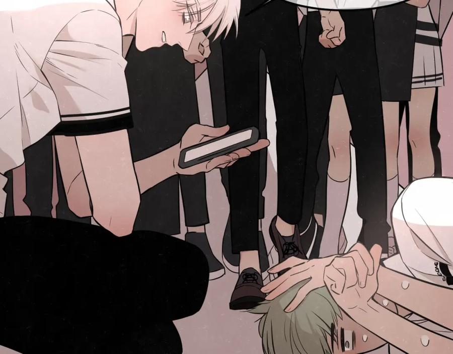 不乖 - 第20话 全校都知道了？ - 第65张图