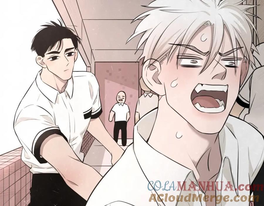 不乖 - 第21话 带我走 - 第34张图