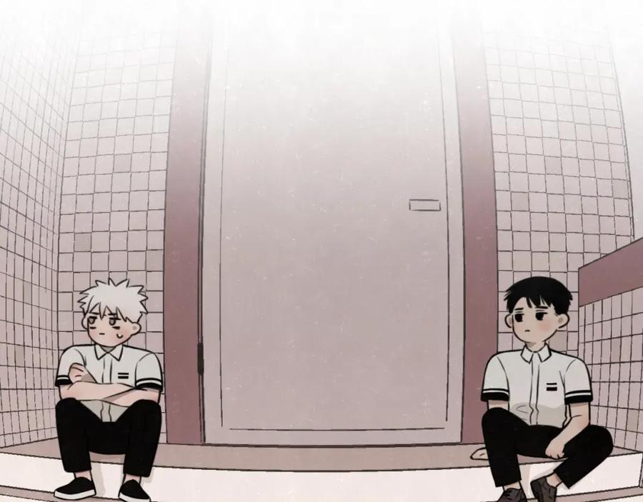 不乖 - 第22话 看不惯你很久了 - 第21张图