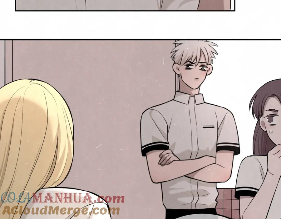 不乖 - 第22话 看不惯你很久了 - 第49张图