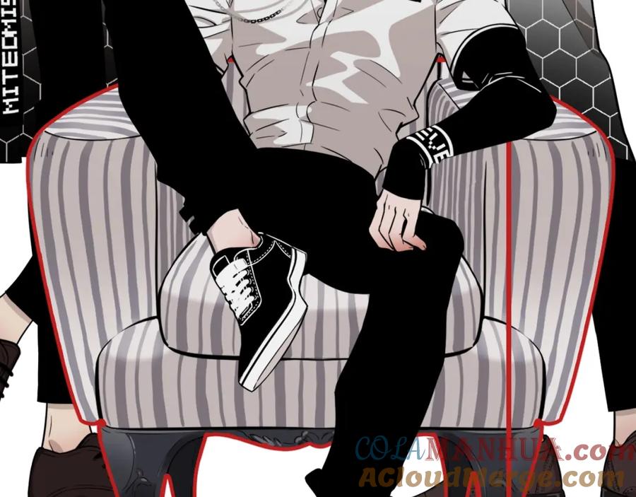 不乖 - 第22话 看不惯你很久了 - 第76张图