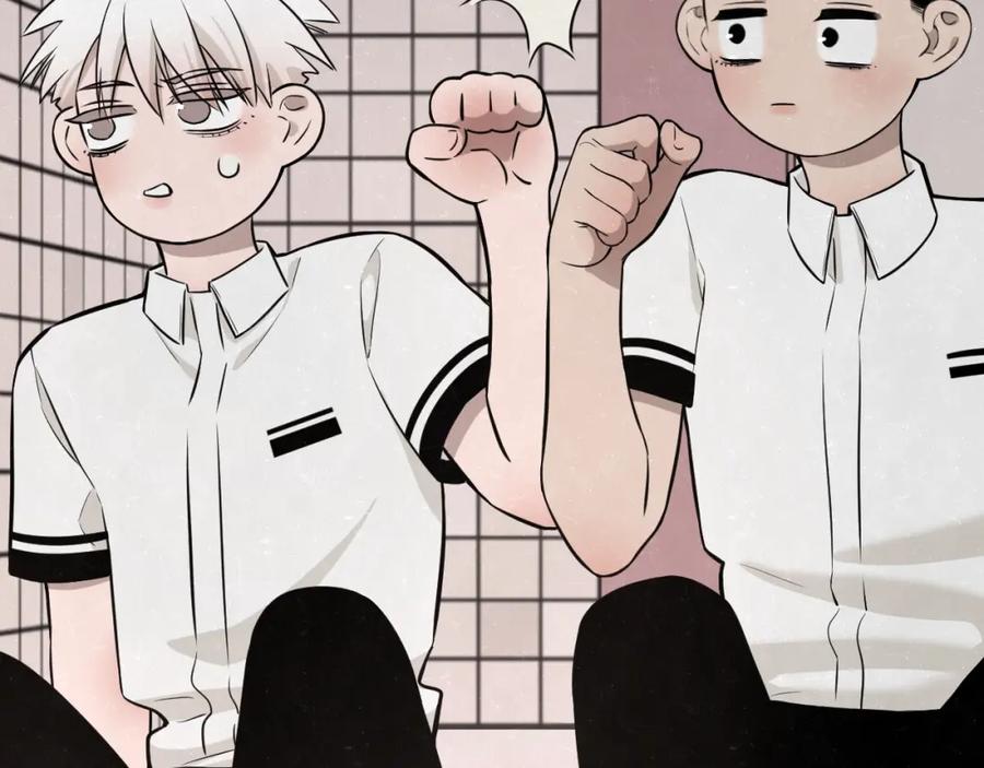 不乖 - 第22话 看不惯你很久了 - 第29张图