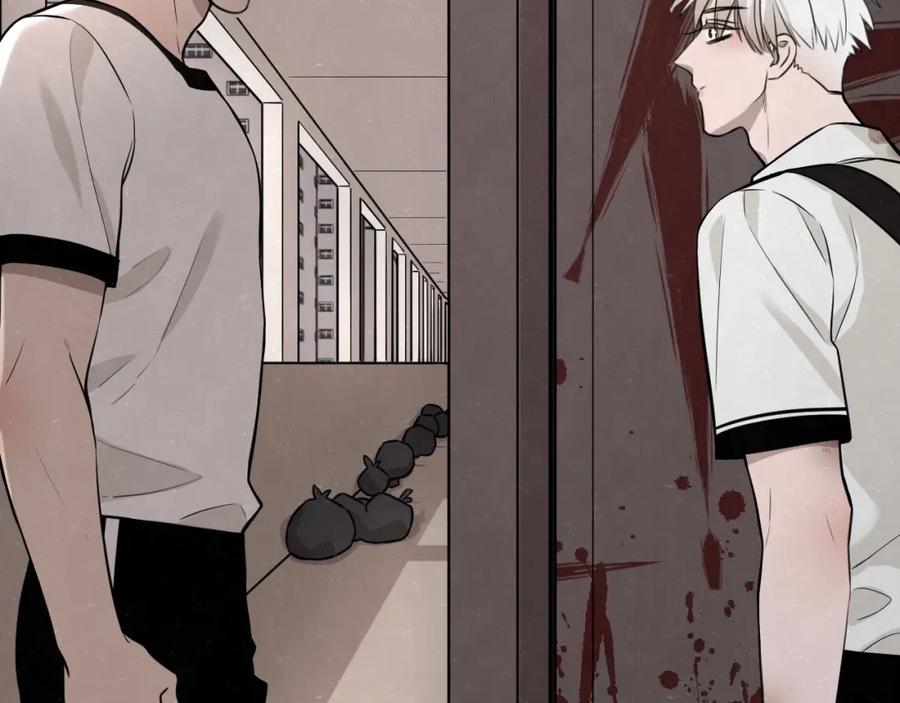 不乖 - 第26话 麻烦上门 - 第36张图