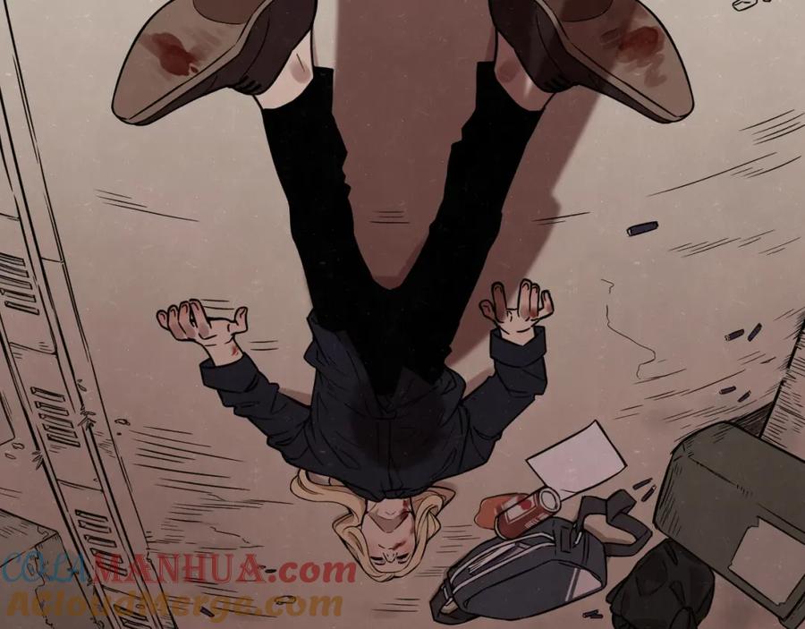 不乖 - 第1话 野狗一样的那小子 - 第5张图