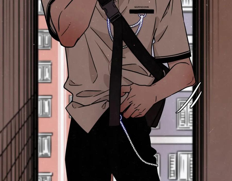 不乖 - 第1话 野狗一样的那小子 - 第7张图