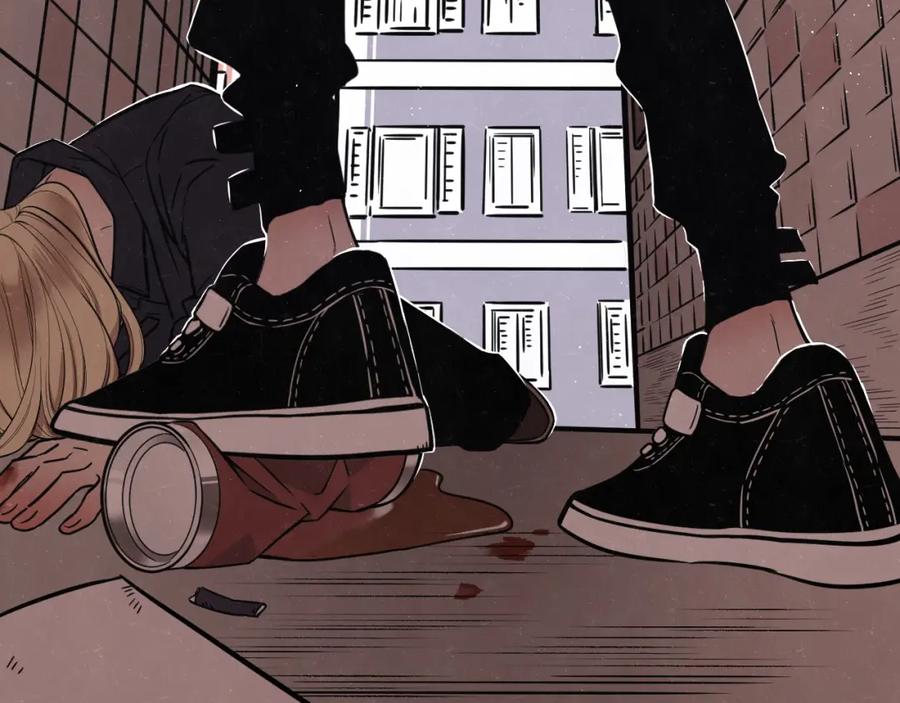 不乖 - 第1话 野狗一样的那小子 - 第15张图