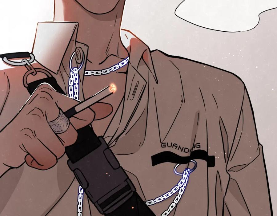 不乖 - 第1话 野狗一样的那小子 - 第10张图