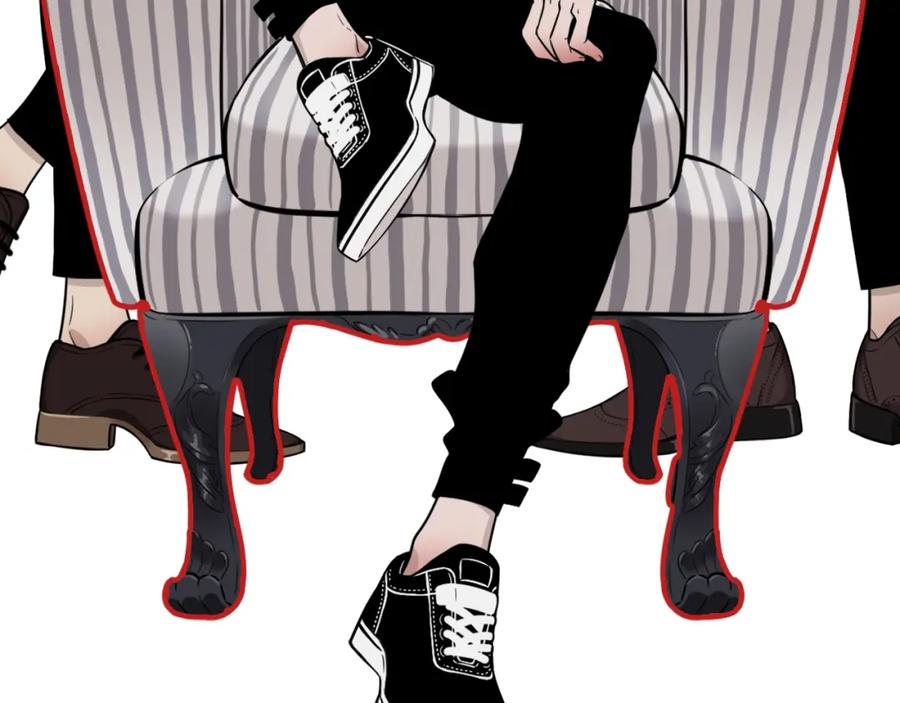 不乖 - 第1话 野狗一样的那小子 - 第115张图