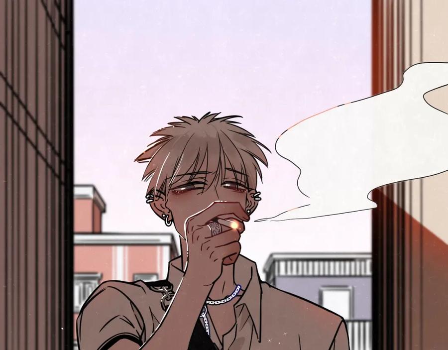 不乖 - 第1话 野狗一样的那小子 - 第6张图