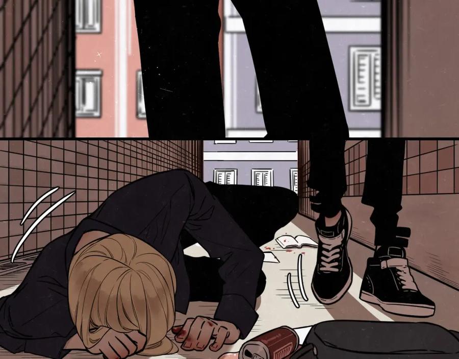 不乖 - 第1话 野狗一样的那小子 - 第8张图