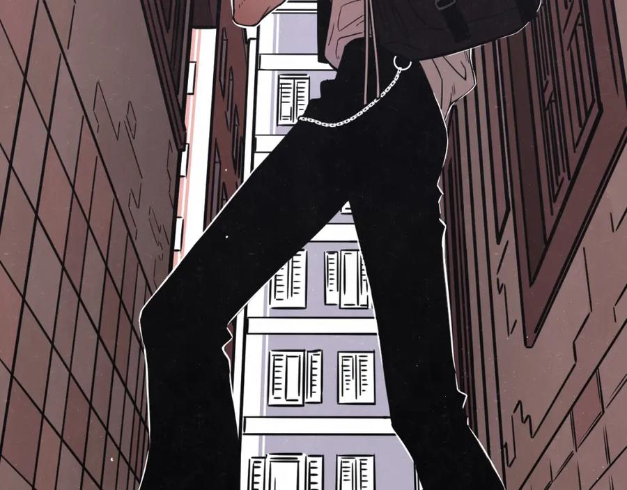 不乖 - 第1话 野狗一样的那小子 - 第14张图