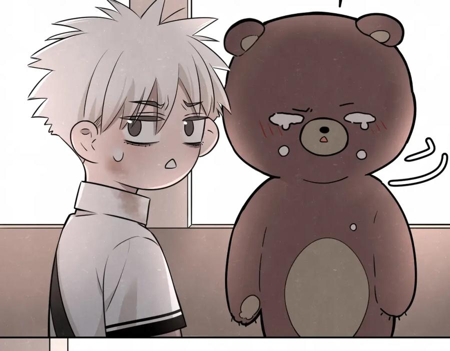 不乖 - 第27话 如果是你 - 第18张图