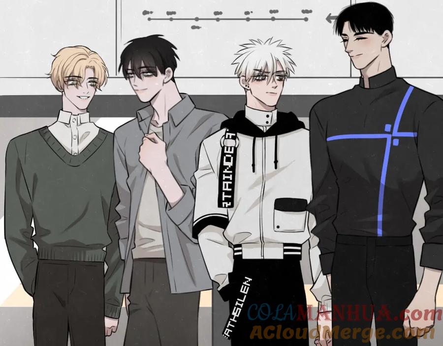 不乖 - 联动番外 一起看电影吧！ - 第16张图