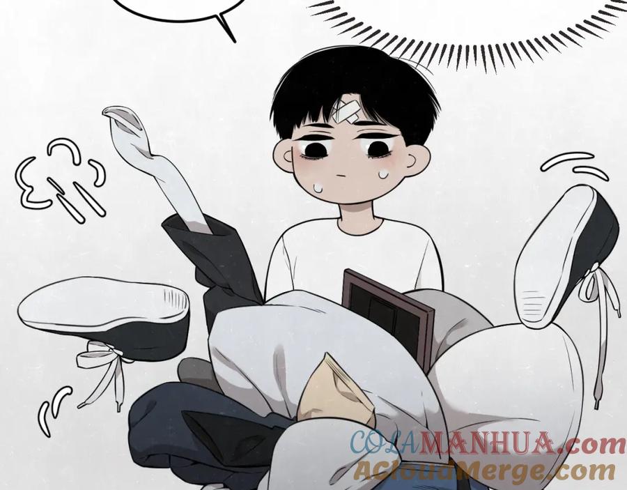 不乖 - 第28话 谈心 - 第22张图