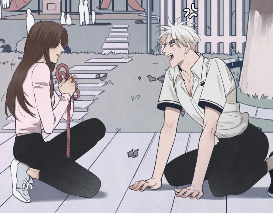 不乖 - 第30话 别人家的妈妈 - 第69张图