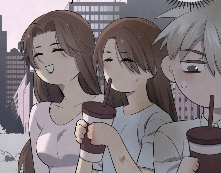 不乖 - 第31话 班长一家的邀请 - 第39张图