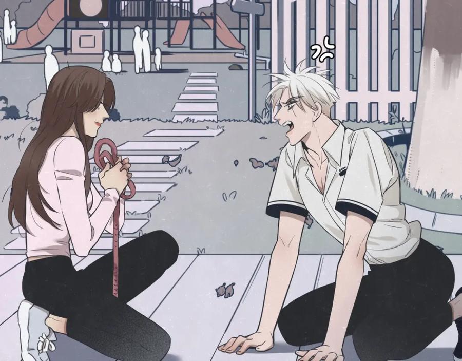 不乖 - 第31话 班长一家的邀请 - 第5张图