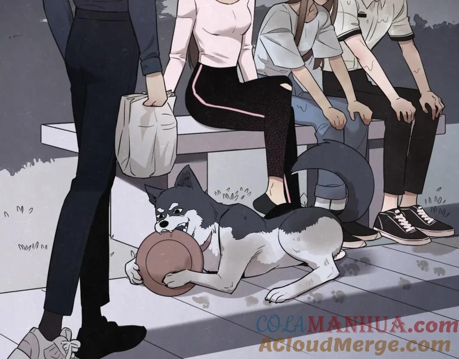 不乖 - 第31话 班长一家的邀请 - 第31张图